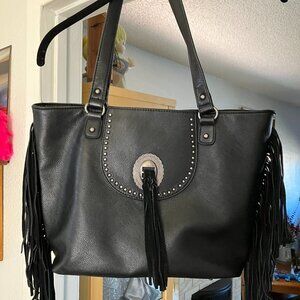 Cheyenne handbag